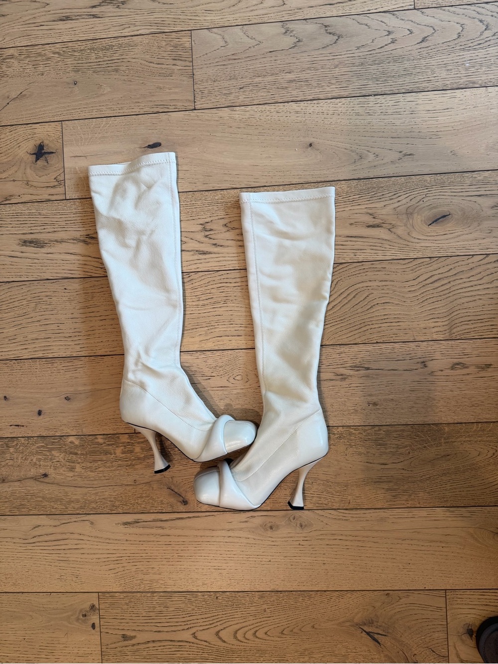 Hanifa ZOE BOOTS
